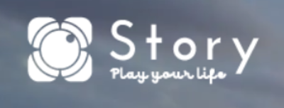 株式会社Ｓｔｏｒｙのロゴ