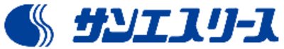 有限会社サンエスリースのロゴ