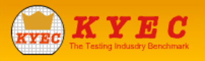 ＫＹＥＣジャパン株式会社のロゴ