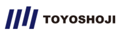 東洋商事株式会社のロゴ