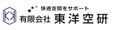 有限会社東洋空研のロゴ