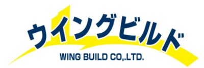 株式会社ウィングビルドのロゴ