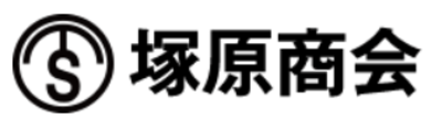 株式会社塚原商会のロゴ
