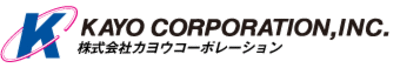 株式会社カヨウコーポレーションのロゴ