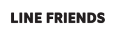 ＬＩＮＥ　Ｆｒｉｅｎｄｓ　Ｊａｐａｎ株式会社のロゴ