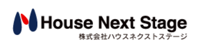 株式会社ハウスネクストステージのロゴ
