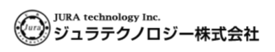 ジュラテクノロジー株式会社のロゴ