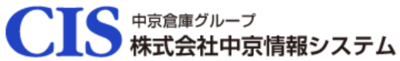 株式会社中京情報システムのロゴ