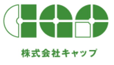 株式 会社 キャップ 東京