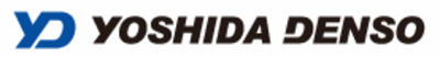 有限会社吉田電装のロゴ