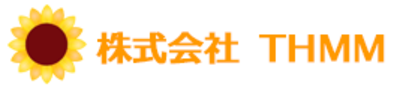 株式会社ＴＨＭＭのロゴ