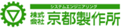株式会社京都製作所のロゴ