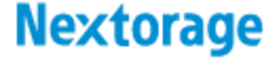 Ｎｅｘｔｏｒａｇｅ株式会社のロゴ