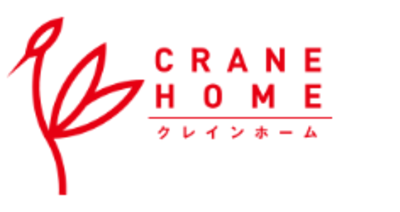 株式会社クレインホームのロゴ
