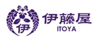 株式会社伊藤屋のロゴ