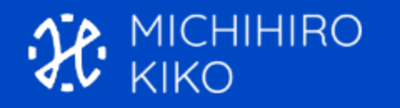 株式会社道廣機工のロゴ