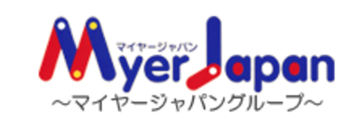 マイヤージャパン有限会社のロゴ