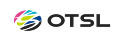 株式会社ＯＴＳＬのロゴ