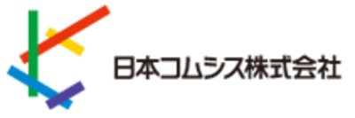日本コムシス株式会社のロゴ