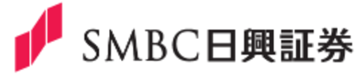 ＳＭＢＣ日興証券株式会社のロゴ