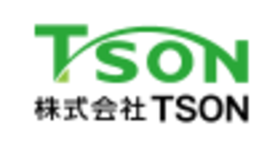 株式会社ＴＳＯＮのロゴ