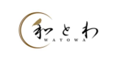 株式会社和とわのロゴ