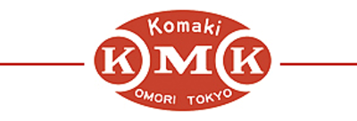 株式会社ＫＯＭＡＫＩのロゴ