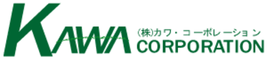 株式会社カワ・コーポレーションのロゴ