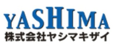 株式会社ヤシマキザイのロゴ