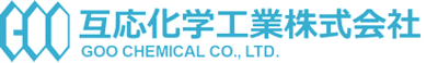 互応化学工業株式会社のロゴ