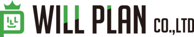 株式会社ウィルプランのロゴ