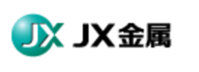 ＪＸ金属株式会社のロゴ