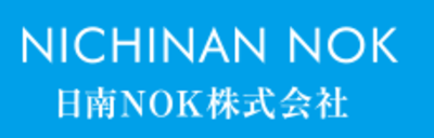 日南ＮＯＫ株式会社のロゴ