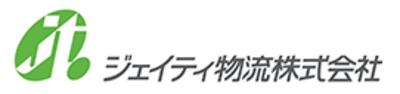 ジェイティ物流株式会社のロゴ