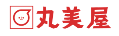 株式会社丸美屋のロゴ
