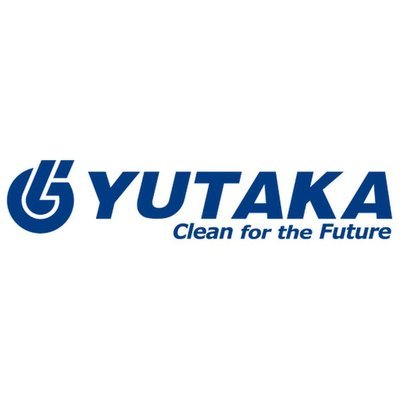 株式会社ユタカ技研のロゴ