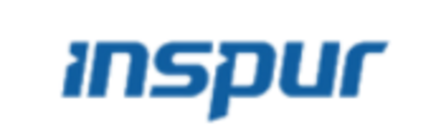 株式会社INSPUR JAPANのロゴ