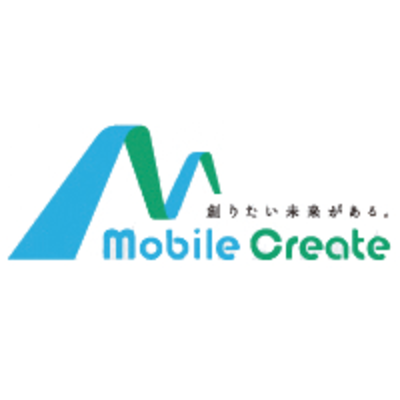 モバイルクリエイト株式会社のロゴ