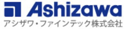 アシザワ・ファインテック株式会社のロゴ