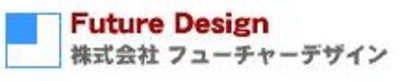株式会社フューチャーデザインのロゴ
