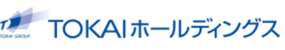 株式会社ＴＯＫＡＩホールディングスのロゴ