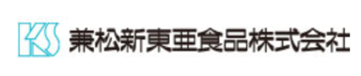 兼松食品株式会社のロゴ