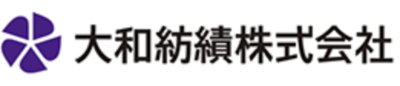 大和紡績株式会社のロゴ