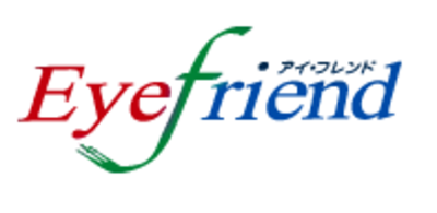 株式会社アイフレンドのロゴ