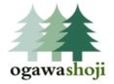 有限会社小川商事のロゴ