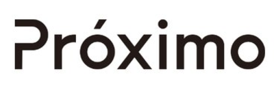 株式会社Ｐｒｏｘｉｍｏのロゴ