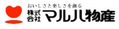 株式会社マルハ物産のロゴ