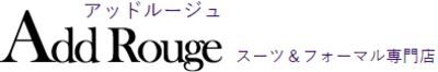 株式会社アッドルージュのロゴ