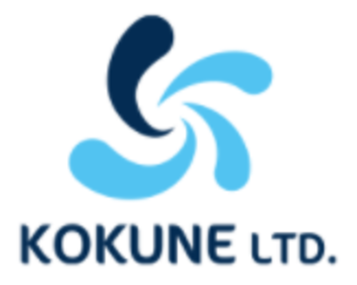 コクネ製作株式会社のロゴ