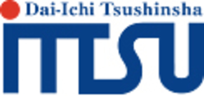 株式会社第一通信社のロゴ
